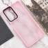 Чохол TPU+PC Lyon Frosted на Xiaomi Redmi 13 4G – Pink. Фото 4 з 4