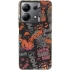 Чохол TPU+PC Street Art для Xiaomi Redmi Note 13 4G – Comics. Фото 3 з 6