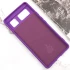 Чохол Silicone Case Lakshmi на Google Pixel 6 – Фіолетовий / Purple. Фото 6 з 9