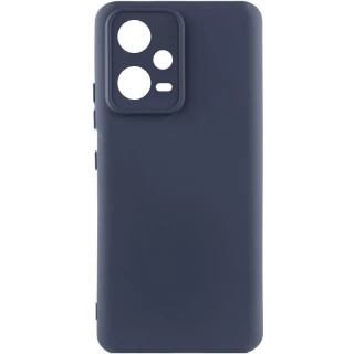 Чохол Silicone Case Lakshmi Plus з закритою камерою на Xiaomi Poco X5 5G фото 1 з 4