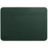 Чохол Proove Leather Sleeve Apple MacBook Air 13.3'' (2020) – Green. Фото 1 з 6