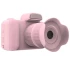 Дитяча фотокамера D31 Digital Camera – Pink. Фото 1 з 3