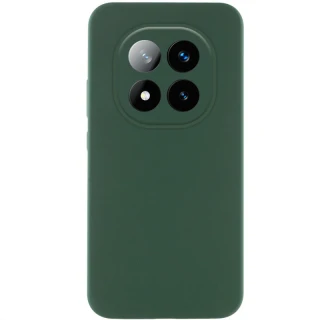 Чохол Silicone Case Lakshmi Premium із закритою камерою для Xiaomi Poco C71 фото 1 з 3