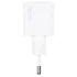 СЗУ Acefast A118 PD30W GaN (1USB-C) – White. Фото 3 из 4