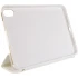 Чохол-книга Smart Case на Apple iPad Mini 6 (8.3") (2021) – Білий / White. Фото 5 з 8
