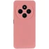 Чехол Silicone Cover Ummi Lakshmi Full Camera (AA) для Xiaomi Redmi 14C / Poco C75 – Розовый / Pink. Фото 2 из 3