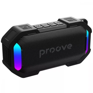 Bluetooth Колонка Proove Rock 10W (APP) фото 1 з 1