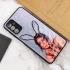 Скляний чохол Prisma Ladies на Samsung Galaxy M13 5G – Rabbit. Фото 3 з 4