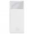 Портативний зарядний пристрій Baseus Bipow Overseas 20W 30000mAh фото 2 з 3