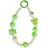Шнурок - браслет Beads Kids Candy – Green. Фото 1 из 2