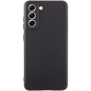 Чохол Silicone Case Lakshmi Plus з закритою камерою на Samsung Galaxy S21 FE фото 1 з 8