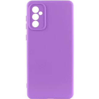 Чохол Silicone Case Lakshmi з закритою камерою на Samsung Galaxy S24+ фото 1 з 14