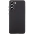 Чохол Silicone Cover Ummi Lakshmi Full Camera (AA) для Samsung Galaxy S22 – Чорний / Black. Фото 1 Чохол Silicone Cover Ummi Lakshmi Full Camera (AA) для Samsung Galaxy S22 – Чорний / Black. Фото 1 з 2