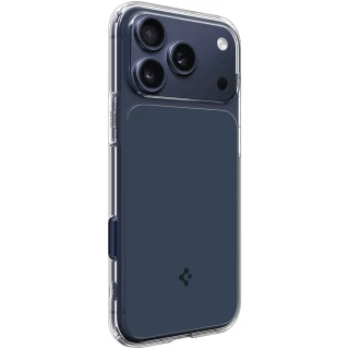 Чохол TPU SGP Ultra Hybrid T (MagFit) для Apple iPhone 17 Pro Max (6.9") — Blue