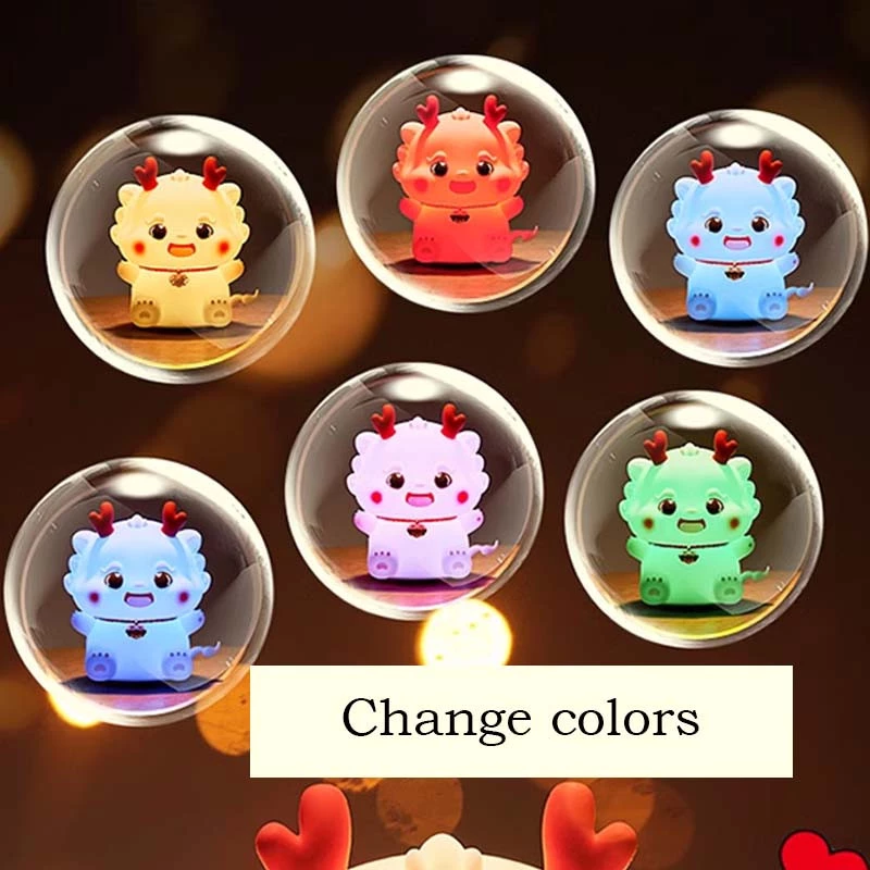 Нічник Animal A37 timer 1200 mAh – White. Фото 4 з 6