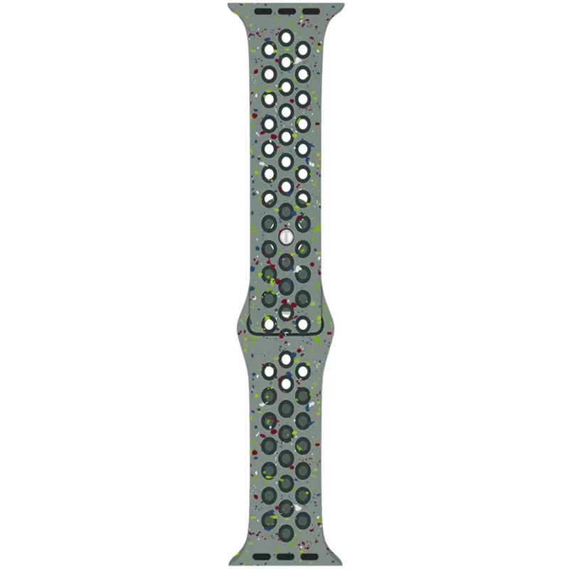 Ремінець Nike Sport Band для Apple Watch 38/40/41/42mm – Cargo Khaki. Фото 1 з 1