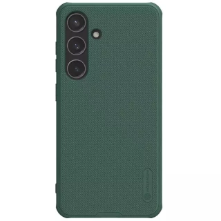 Чохол Nillkin Matte Magnetic Pro на Samsung Galaxy S24+ фото 1 з 6