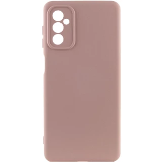 Чохол Silicone Case Lakshmi Premium з закритою камерою на Samsung Galaxy A24 4G фото 1 з 11