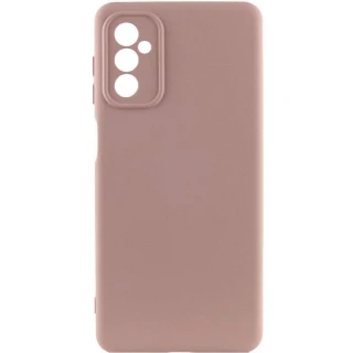 Чохол Silicone Case Lakshmi з закритою камерою на Samsung Galaxy M14 5G фото 1 з 6