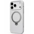 Чохол Ummi Colorful with MagSafe HQ Ring для Apple iPhone 17 Pro (6.3") – Grey. Фото 4 з 4