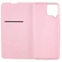 Елегантний чохол книжка GETMAN на Samsung Galaxy M33 5G – Рожевий. Фото 4 з 8