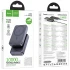 Портативний ЗП Power Bank Hoco J160A Original PD20W з БЗП 10000 mAh – Metal gray. Фото 2 з 6