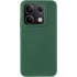 Чохол Silicone Case Lakshmi Premium на Xiaomi Redmi Note 13 5G – Зелений / Cyprus Green. Фото 4 з 10