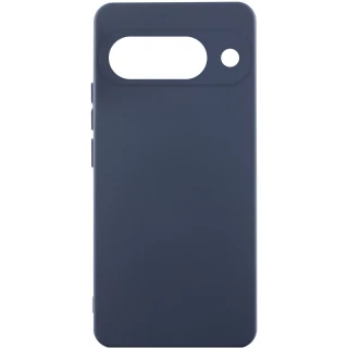 Чехол Silicone Case Lakshmi Plus с закрытой камерой для Google Pixel 9a фото 1 Чехол Silicone Case Lakshmi Plus с закрытой камерой для Google Pixel 9a фото 1 из 1