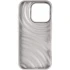 Чехол TPU MonoWave для Apple iPhone 16 Pro – Light Gray. Фото 4 из 6