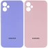Чохол Silicone Case Lakshmi Premium L з закритою камерою на Samsung Galaxy A06 фото 1 з 1