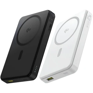 Портативний ЗП Power Bank Baseus EnerFill FM11 Ultra-Mini 22.5W з БЗП 10000mAh (P1008210E123) фото 1 з 1