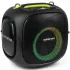 Bluetooth колонка Hopestar Party One Ultimate 240W – Black. Фото 2 з 4