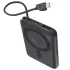 Портативний ЗП Power Bank Proove Moon Rock 2in1 22.5W з БЗП 10000mAh – Gray. Фото 2 з 5