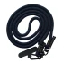Шнурок Cable black (8мм) 150см – Dark Blue. Фото 1 из 1