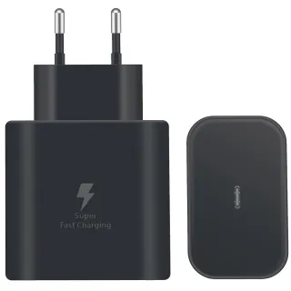 СЗУ Amaya SC45 PD45W (1USB-C) фото 1 из 2