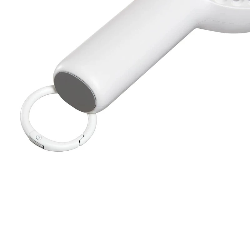 Портативний вентилятор WIWU Bubble WI-FS08 – White. Фото 3 з 6