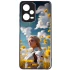 Скляний чохол Prisma Ladies на Xiaomi Redmi Note 12 Pro 5G – Anime. Фото 1 з 4