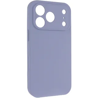 Чехол Silk Full Camera Protective (AA) NO LOGO для Apple iPhone 17 Pro Max (6.9") фото 1 из 5