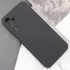 Чехол Silicone Case Lakshmi Premium з закритою камерою на Samsung Galaxy A18 – Черный / Black. Фото 7 из 14