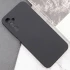 Чохол Silicone Case Lakshmi Premium з закритою камерою на Samsung Galaxy A14 4G/5G – Чорний / Black. Фото 9 з 11