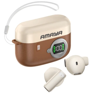 Бездротові TWS навушники Amaya ATW-36 фото 1 з 1