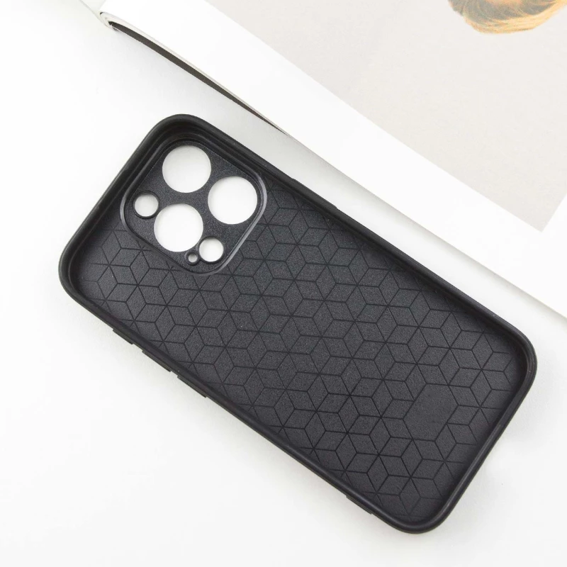 Чохол Prisma Plush для Xiaomi Poco M6 4G – Puzzle. Фото 2 Чохол Prisma Plush для Xiaomi Poco M6 4G – Puzzle. Фото 2 з 4