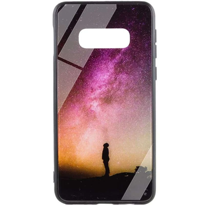 

Скляний чохол Diversity на Samsung Galaxy S10e (Solitude)