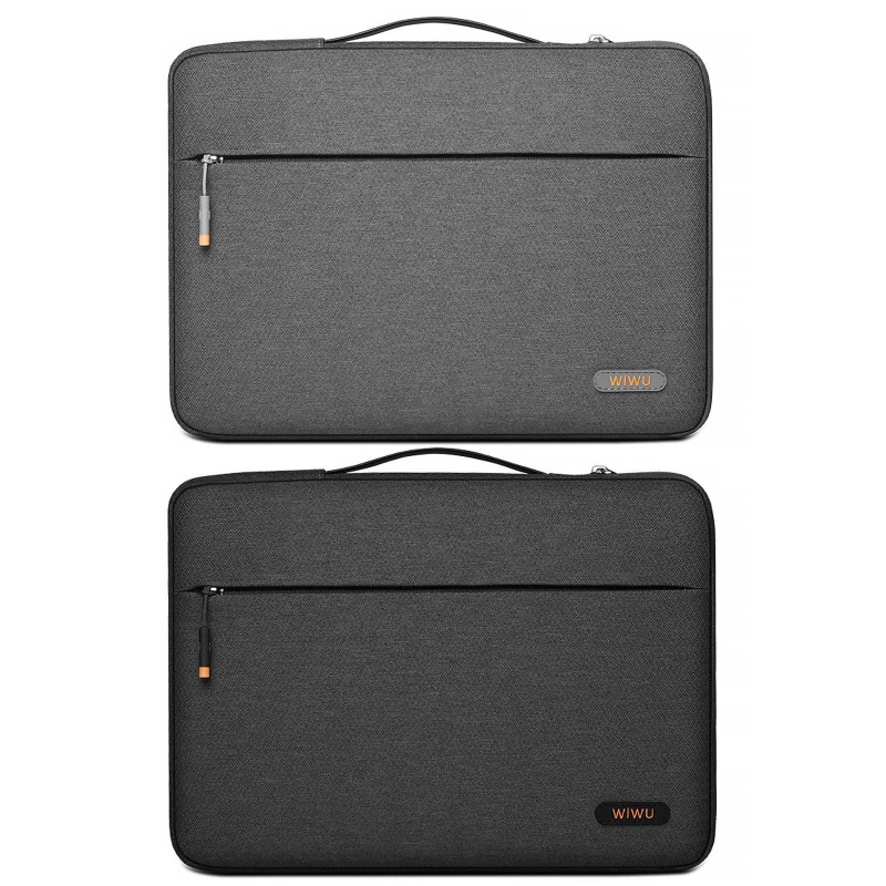 Сумка для ноутбука WIWU Pilot Sleeve 13.3" / 13.6" / 14.2" фото 1 из 1