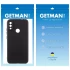 Кольоровий силіконовий чохол GETMAN на Huawei P Smart+ (nova 3i) – Чорний / Black. Фото 10 Кольоровий силіконовий чохол GETMAN на Huawei P Smart+ (nova 3i) – Чорний / Black. Фото 10 з 10
