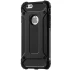 Противоударный чехол с усиленными углами Immortal для Apple iPhone 6/6s (4.7") – Черный. Фото 4 из 6