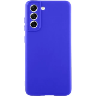 Чохол Silicone Cover Ummi Lakshmi Full Camera (AA) для Samsung Galaxy S22 фото 1 з 1