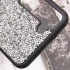 TPU чохол Bling World Rock Diamond на Samsung Galaxy S23 – Срібний. Фото 6 з 7
