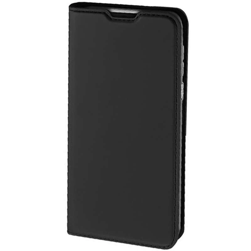 

Чохол-книжка Dux Ducis на Xiaomi Poco X3 NFC / Poco X3 Pro (Чорний)