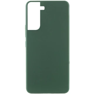 Чохол Silicone Case Lakshmi Premium на Samsung Galaxy S21 FE фото 1 з 3